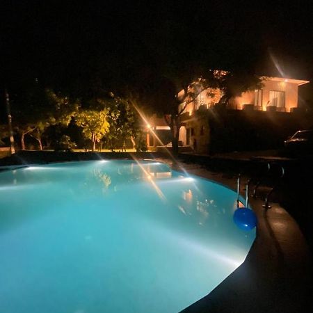 Amaltas Villa Udaipur Eksteriør bilde