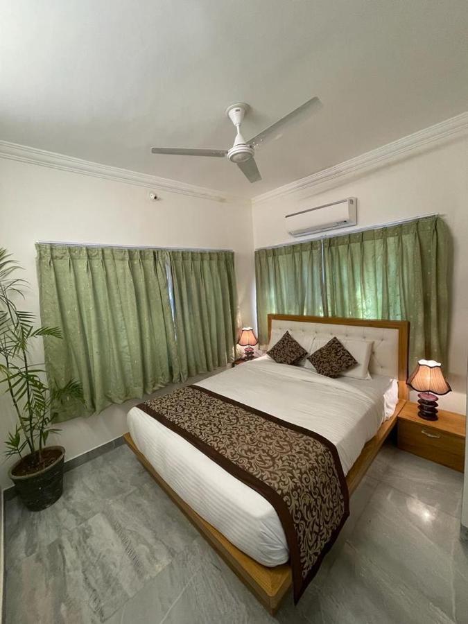 Amaltas Villa Udaipur Eksteriør bilde